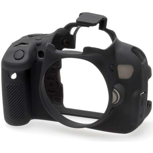 Silicon Easy Cover for Canon 700D