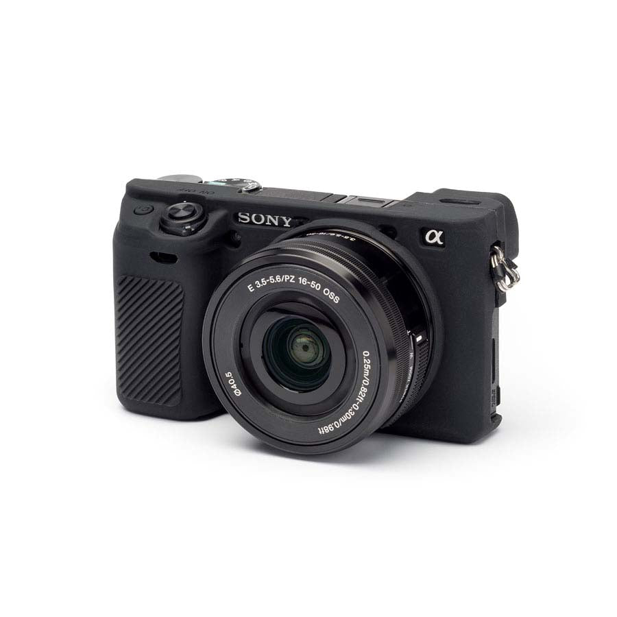 Silicon Easy Cover for Sony A6300