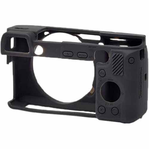 Silicon Easy Cover for Sony A6300