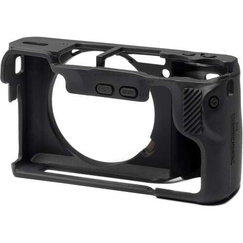 Silicon Easy Cover for Sony A6500