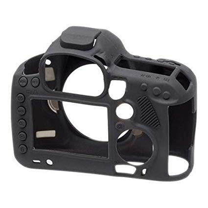 Silicon Easy Cover for Canon 5D Mark III