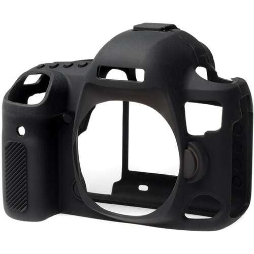 Silicon Easy Cover for Canon 5D Mark IV