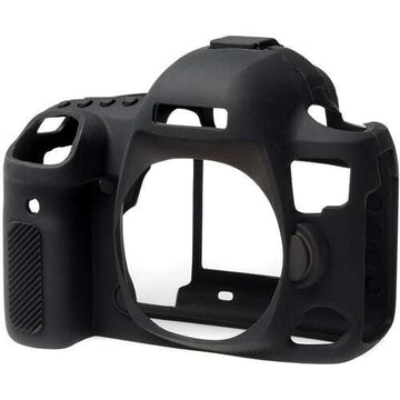 Silicon Easy Cover for Canon 5D Mark IV