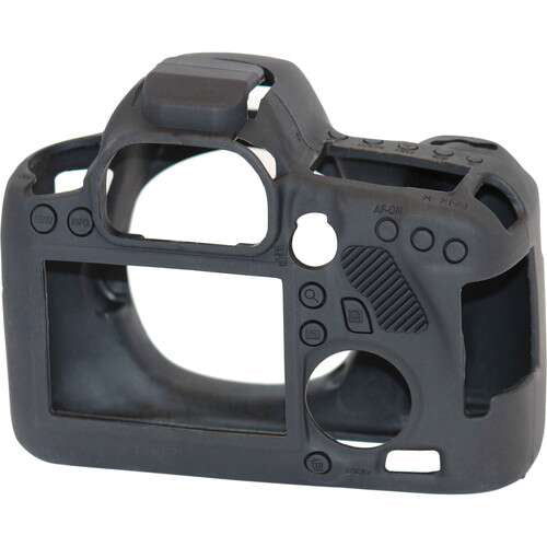 Silicon Easy cover for canon 6D