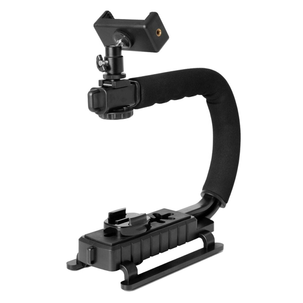 U-RIG For Cameras & Mobiles Hand Grip