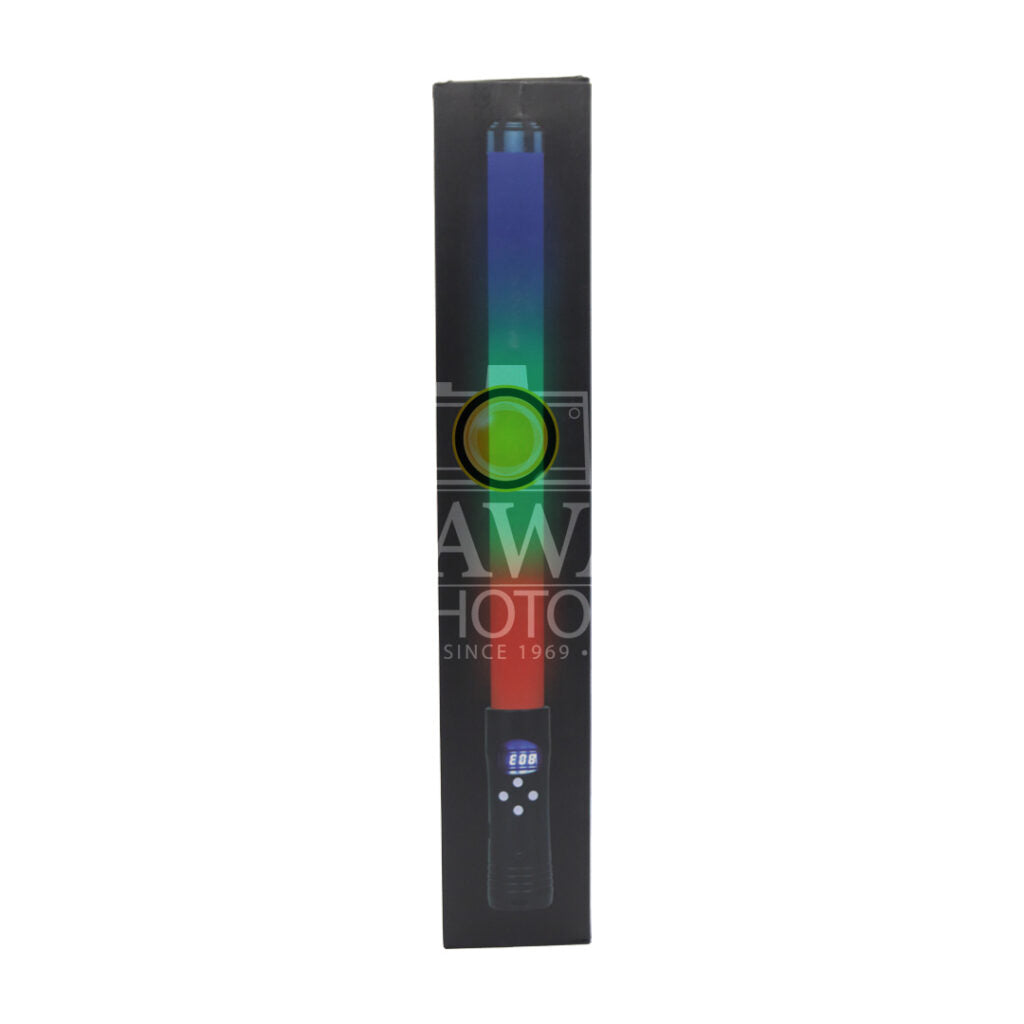 RGB LED Light Stick