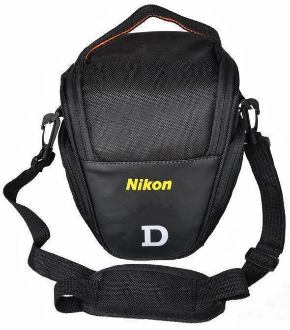 V-Bag for Nikon