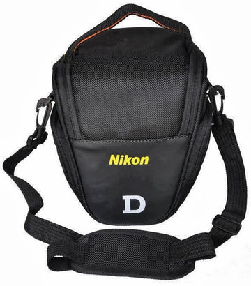 V-Bag for Nikon