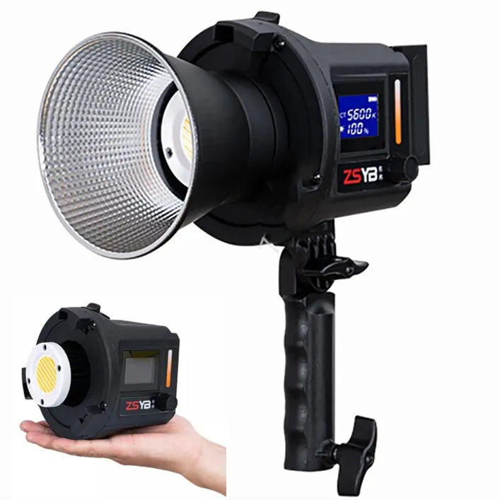ZSYB CL-80 Bi-Color 3200-5600K LED