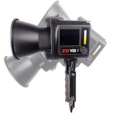 ZSYB CL-80 Bi-Color 3200-5600K LED