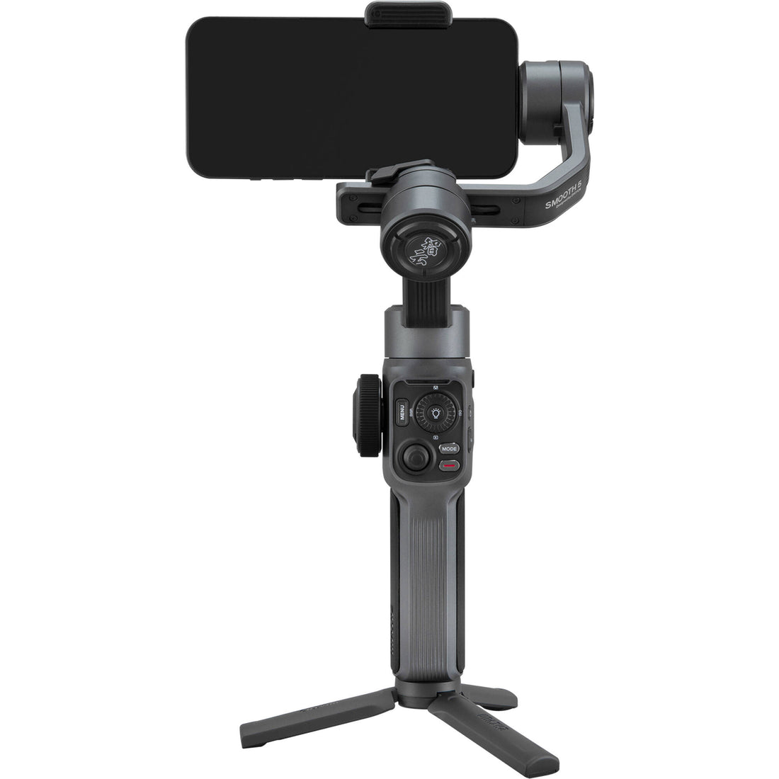 ZhiyunTech Smooth-5 Smartphone Gimbal with 6 Month Warranty