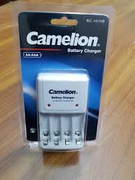 Camelion Charger BC 1010