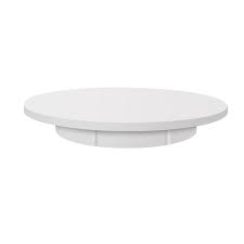 Rotating Table 42cm ( White