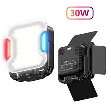 Jmary FM-328R Video Fill Light 30w
