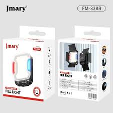 Jmary FM-328R Video Fill Light 30w