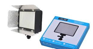 LED 396 Professional LED Light