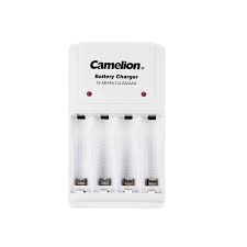 Camelion Charger BC 1010