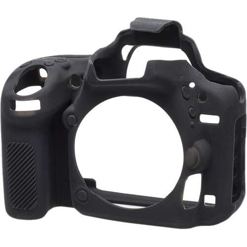 Silicon Easy Cover for Nikon D750