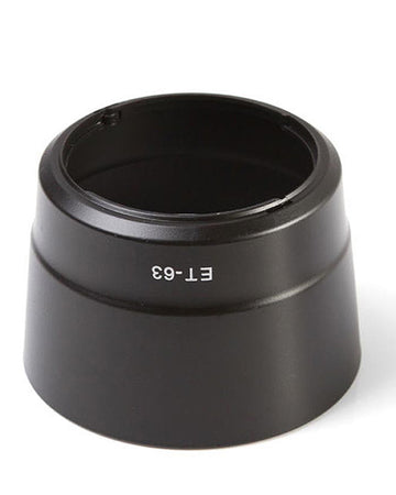 Lens Hood ET-63