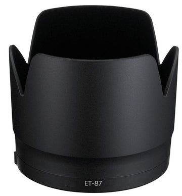 Lens Hood ET-87 For Telephoto Zoom Lens