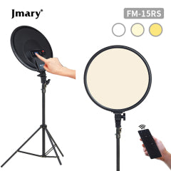 Jmary FM-15RS Moon Shape Softlight Panel