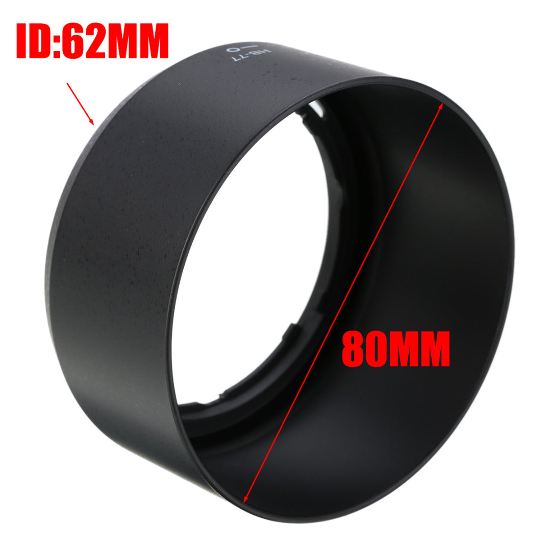 Lens Hood HB-77