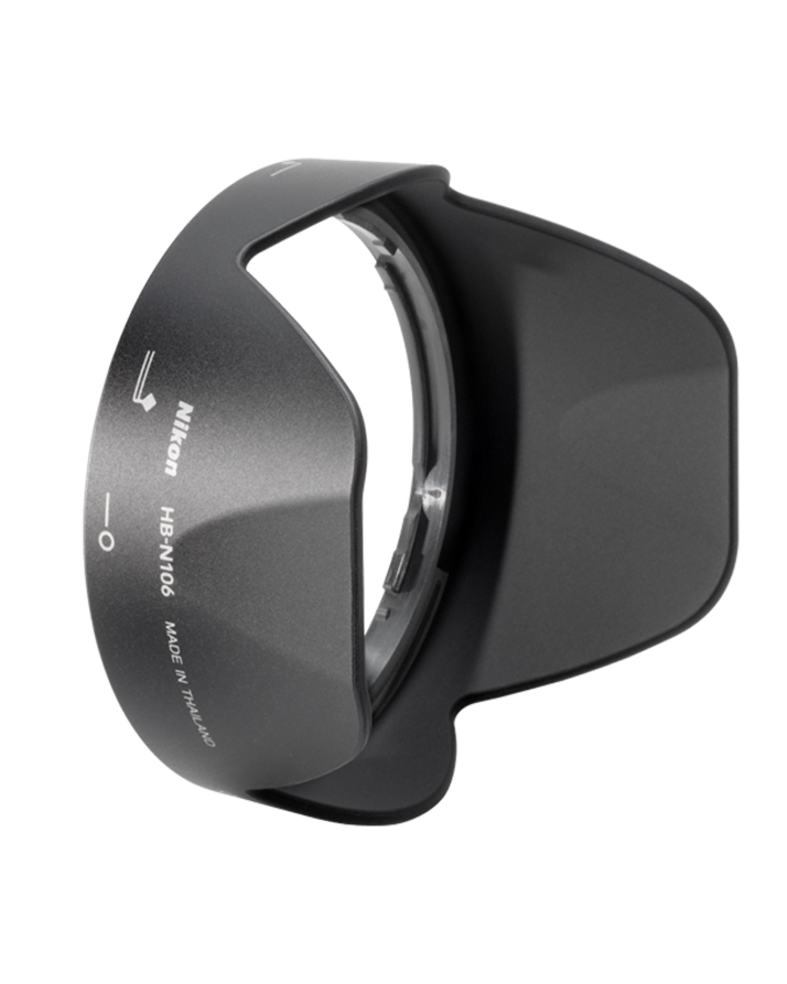 Lens Hood HB-N106