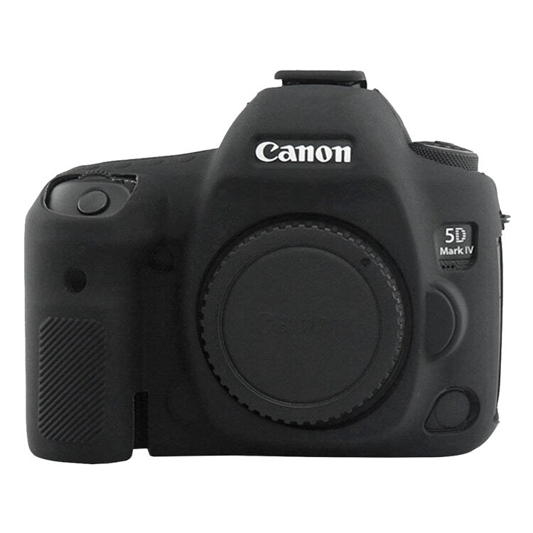 Silicon Easy Cover for Canon 5D Mark IV