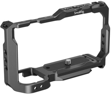 Camera Cage for Sony ZV-E10