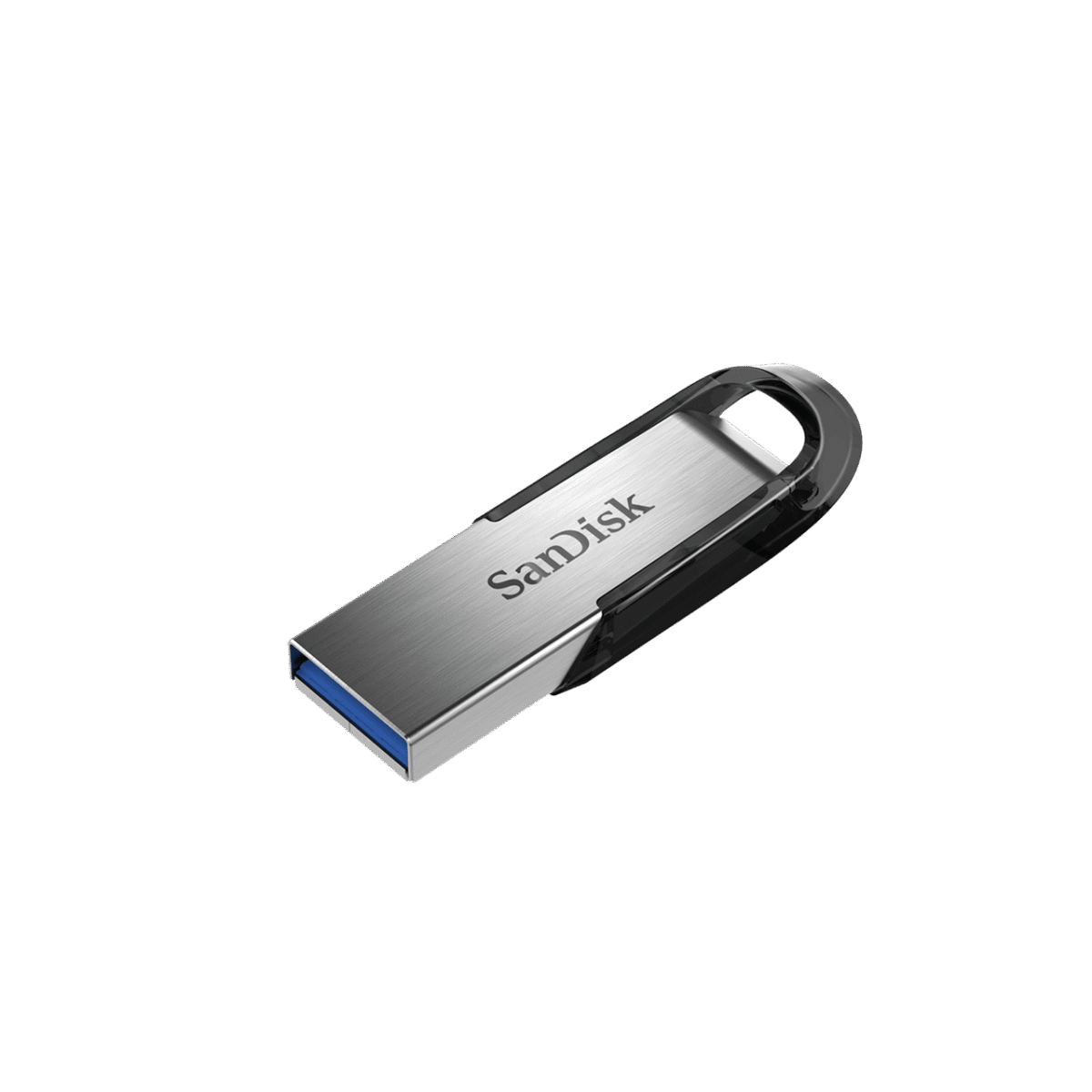 SanDisk 128GB Ultra Flair USB 3.0 Flash Drive