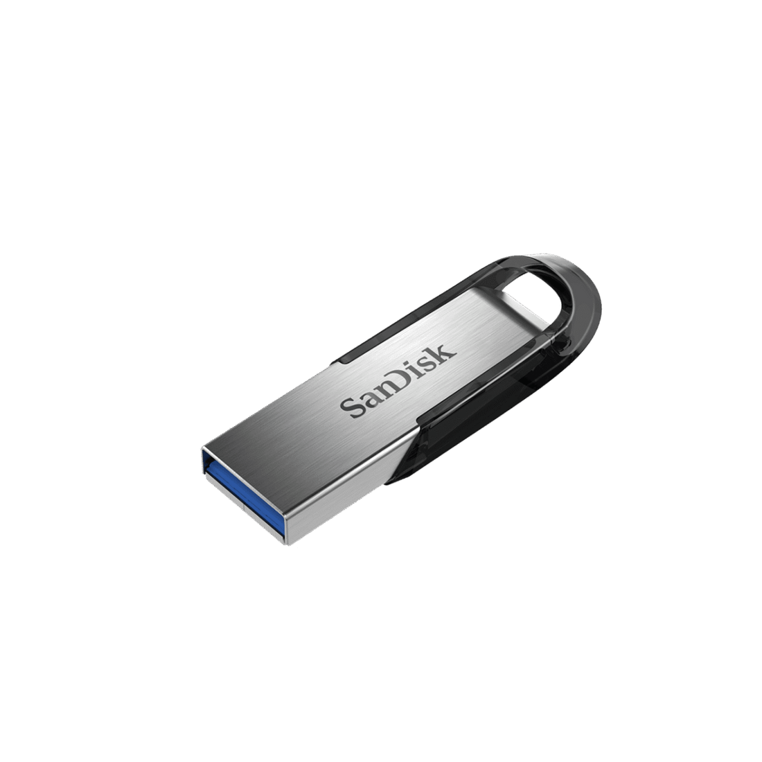 SanDisk 64GB Ultra Flair USB 3.0 Flash Drive