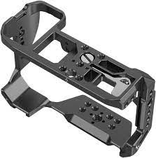 Camera Cage For Nikon Z5, Z6 ii , Z7 ii